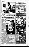 Hammersmith & Shepherds Bush Gazette Friday 14 July 1995 Page 11