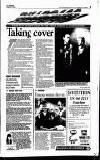 Hammersmith & Shepherds Bush Gazette Friday 14 July 1995 Page 19