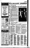Hammersmith & Shepherds Bush Gazette Friday 14 July 1995 Page 20