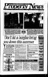 Hammersmith & Shepherds Bush Gazette Friday 14 July 1995 Page 23