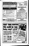 Hammersmith & Shepherds Bush Gazette Friday 14 July 1995 Page 38