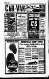 Hammersmith & Shepherds Bush Gazette Friday 14 July 1995 Page 45