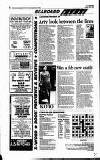 Hammersmith & Shepherds Bush Gazette Friday 14 July 1995 Page 54