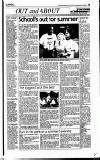Hammersmith & Shepherds Bush Gazette Friday 14 July 1995 Page 55