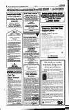 Hammersmith & Shepherds Bush Gazette Friday 14 July 1995 Page 64