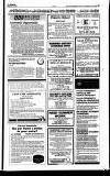 Hammersmith & Shepherds Bush Gazette Friday 14 July 1995 Page 67