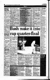 Hammersmith & Shepherds Bush Gazette Friday 14 July 1995 Page 68