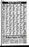Hammersmith & Shepherds Bush Gazette Friday 14 July 1995 Page 69