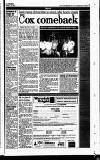 Hammersmith & Shepherds Bush Gazette Friday 14 July 1995 Page 71