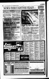 Hammersmith & Shepherds Bush Gazette Friday 28 July 1995 Page 6