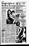Hammersmith & Shepherds Bush Gazette Friday 28 July 1995 Page 7