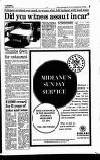 Hammersmith & Shepherds Bush Gazette Friday 28 July 1995 Page 9