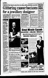 Hammersmith & Shepherds Bush Gazette Friday 28 July 1995 Page 11