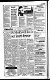 Hammersmith & Shepherds Bush Gazette Friday 28 July 1995 Page 12
