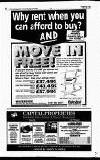 Hammersmith & Shepherds Bush Gazette Friday 28 July 1995 Page 28