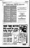Hammersmith & Shepherds Bush Gazette Friday 28 July 1995 Page 36