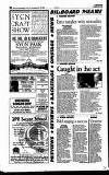 Hammersmith & Shepherds Bush Gazette Friday 28 July 1995 Page 50