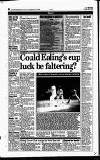 Hammersmith & Shepherds Bush Gazette Friday 28 July 1995 Page 64