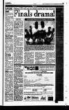 Hammersmith & Shepherds Bush Gazette Friday 28 July 1995 Page 67