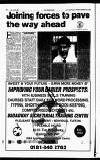 Hammersmith & Shepherds Bush Gazette Friday 28 July 1995 Page 70