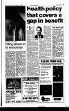 Hammersmith & Shepherds Bush Gazette Friday 28 July 1995 Page 71