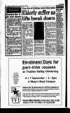 Hammersmith & Shepherds Bush Gazette Friday 01 September 1995 Page 2
