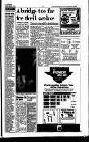 Hammersmith & Shepherds Bush Gazette Friday 01 September 1995 Page 7