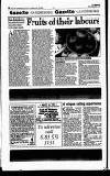 Hammersmith & Shepherds Bush Gazette Friday 01 September 1995 Page 14
