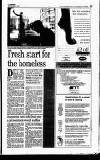 Hammersmith & Shepherds Bush Gazette Friday 01 September 1995 Page 15
