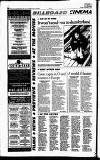 Hammersmith & Shepherds Bush Gazette Friday 01 September 1995 Page 24
