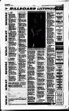Hammersmith & Shepherds Bush Gazette Friday 01 September 1995 Page 25