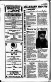 Hammersmith & Shepherds Bush Gazette Friday 01 September 1995 Page 26