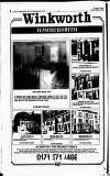 Hammersmith & Shepherds Bush Gazette Friday 01 September 1995 Page 32