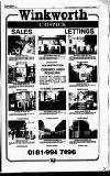 Hammersmith & Shepherds Bush Gazette Friday 01 September 1995 Page 33