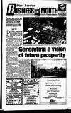 Hammersmith & Shepherds Bush Gazette Friday 01 September 1995 Page 43