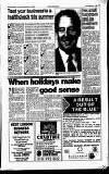Hammersmith & Shepherds Bush Gazette Friday 01 September 1995 Page 45