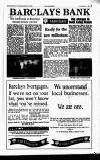 Hammersmith & Shepherds Bush Gazette Friday 01 September 1995 Page 47