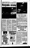 Hammersmith & Shepherds Bush Gazette Friday 01 September 1995 Page 49