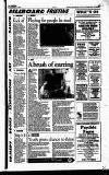 Hammersmith & Shepherds Bush Gazette Friday 01 September 1995 Page 51