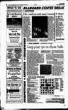 Hammersmith & Shepherds Bush Gazette Friday 01 September 1995 Page 52