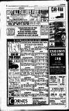 Hammersmith & Shepherds Bush Gazette Friday 01 September 1995 Page 62