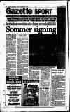 Hammersmith & Shepherds Bush Gazette Friday 01 September 1995 Page 76