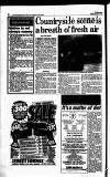 Hammersmith & Shepherds Bush Gazette Friday 08 September 1995 Page 2