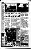 Hammersmith & Shepherds Bush Gazette Friday 08 September 1995 Page 3