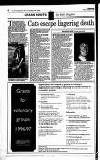 Hammersmith & Shepherds Bush Gazette Friday 08 September 1995 Page 4