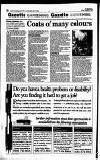 Hammersmith & Shepherds Bush Gazette Friday 08 September 1995 Page 10