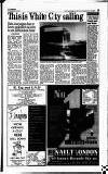 Hammersmith & Shepherds Bush Gazette Friday 08 September 1995 Page 15