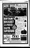 Hammersmith & Shepherds Bush Gazette Friday 08 September 1995 Page 22