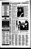 Hammersmith & Shepherds Bush Gazette Friday 08 September 1995 Page 24