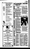 Hammersmith & Shepherds Bush Gazette Friday 08 September 1995 Page 26